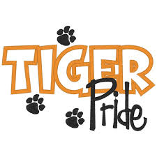 Tiger Pride Tiger Pride